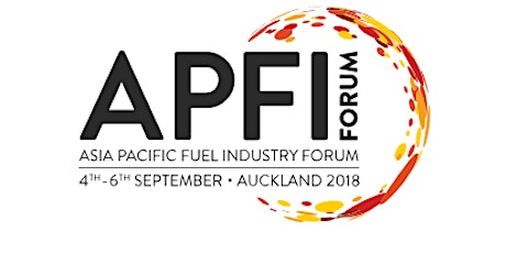 Asia Pacific Fuels Industry Forum primary image