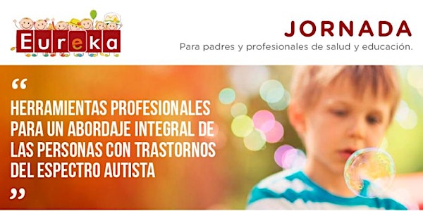 JORNADA Para padres y profesionales de la educación y la salud 