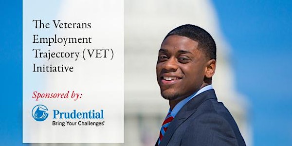 2018 Veterans Employment Trajectory (VET) Initiative Networking Reception 