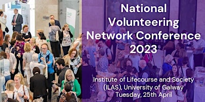 National Volunteering Network Conference 2023