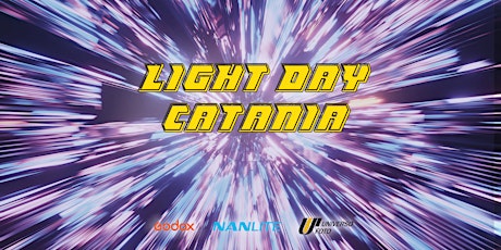 Light Day Catania - Godox & Nanlite