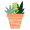Logo de Pot it Like It’s Hot LLC