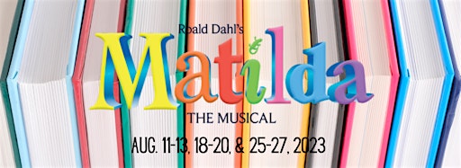 Collection image for Matilda the Musical