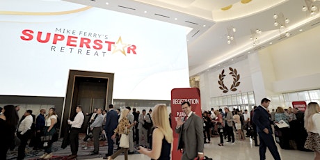 Superstar Retreat - Real Estate Conference