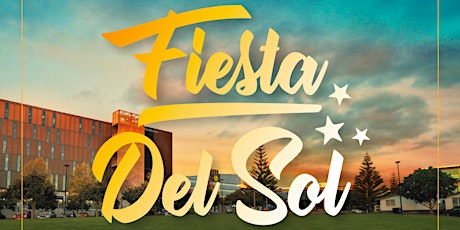 Fiesta Del Sol 2018  primary image