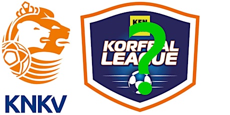 Primaire afbeelding van KNKV KL2 Finale 2022-2023