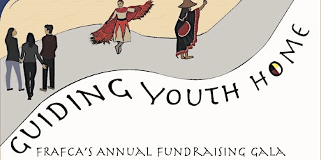 FRAFCA's 6th Guiding Youth Home Fundraising Gala