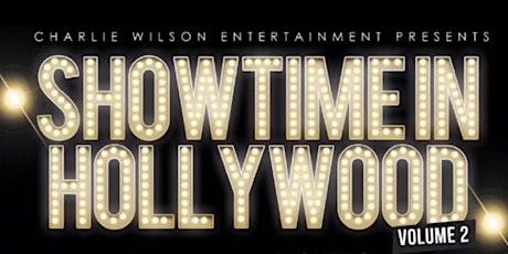 SHOWTIME IN HOLLYWOOD VOLUME 2 primary image