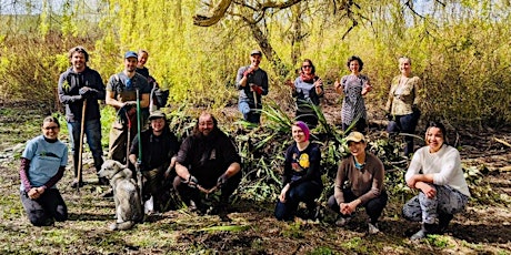 Trout Lake Earth Day Volunteer Event