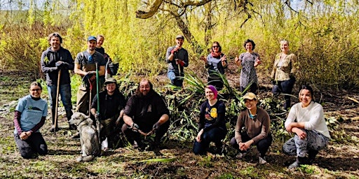 Imagem principal do evento Trout Lake Volunteer Event