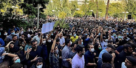 Can Iran Recover Its Democracy?