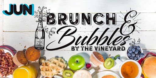 June Brunch & Bubbles  primärbild