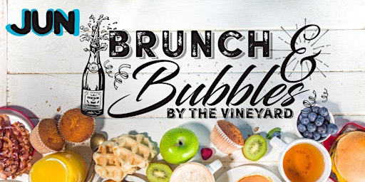 Imagem principal de June Brunch & Bubbles