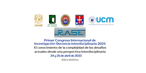Primer Congreso Internacional de Investigación-Docencia interdisciplinaria