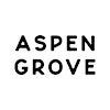 Logotipo de Aspen Grove