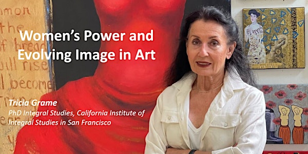 Women's Power and Evolving Image in Art