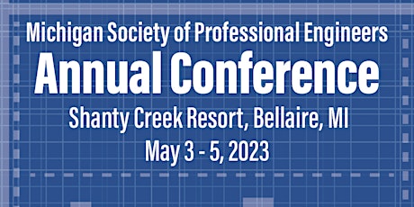 2023 MSPE Annual Conference
