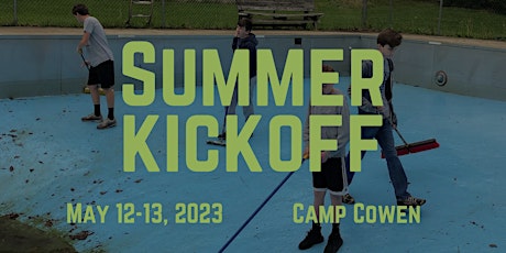 Summer Kick-Off 2023  primärbild