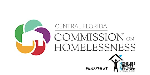 Central Florida Commission on Homelessness Monthly Members Meeting