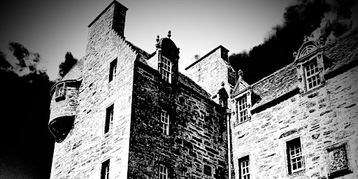 Primaire afbeelding van The Haunted Castle Tour