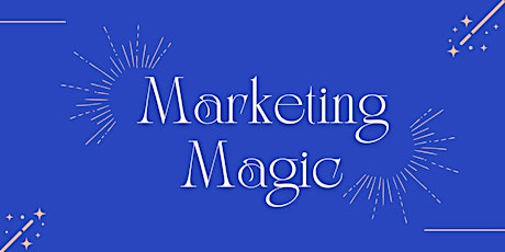 Maximize Your Impact: Marketing Magic with only $50