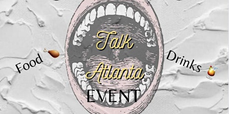 Talk Atlanta Event