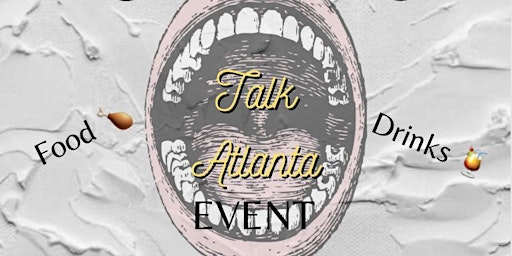 Talk Atlanta Event