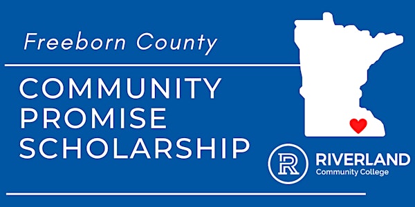 Freeborn County Community Promise Scholarship Luncheon