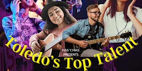 Toledo’s Top Talents