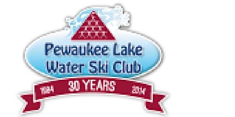 Pewaukee Lake Water Ski Club practice primary image
