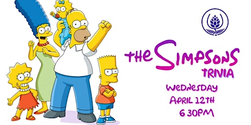 The Simpsons Trivia at Source Farmhouse Brewery