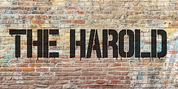 Improv 301 - The Harold (SOLD OUT)