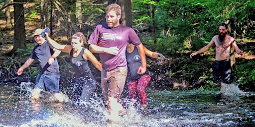 Hauptbild für Thunder Run 2024