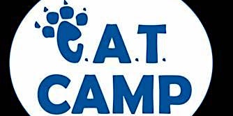 Imagen principal de C.A.T Camp-FRISCO-August 22, 2024