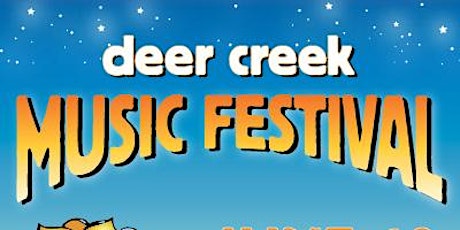 Deer Creek Music Festival 2023