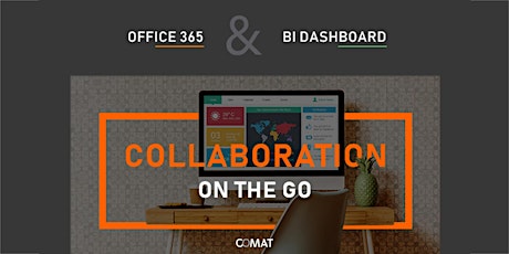 Collaboration on the Go with Office 365 Seminar primary image