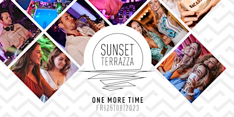 Sunset Terrazza - ONE MORE TIME