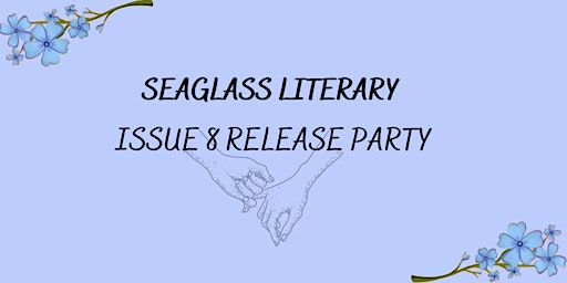Issue 8 Release Party