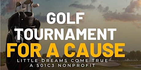 Non-Profit Golf Tournament benefiting Arizona's Department of Child Safety