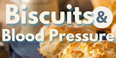 RENEW: Biscuits and Blood Pressure