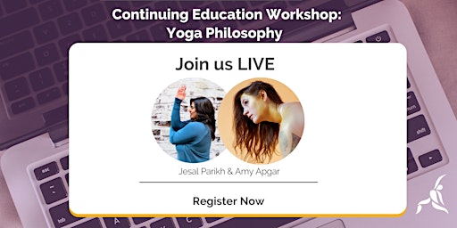 Yoga Philosophy and Trauma-Informed Yoga with Jesal Parikh