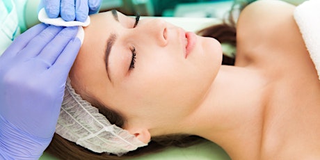 Estelle Continuing Education - O2 How To: Oxygen Facial - July 11, 2023