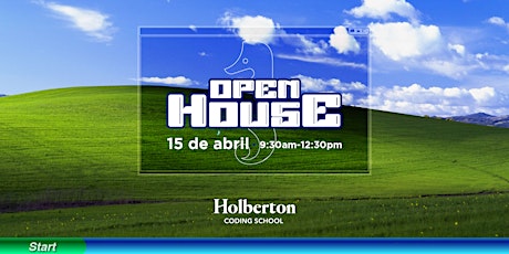 Holberton Open House