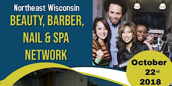 Northeast Wisconsin Beauty, Barber, Nails, & Spa Network 