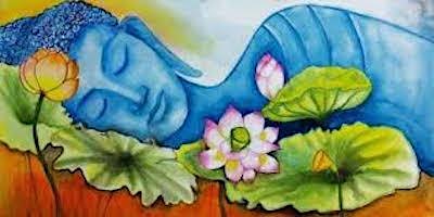 Yoga Nidra with Sharon primary image