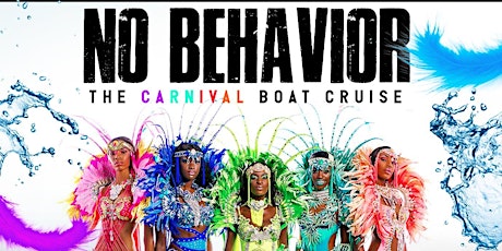 THE CARNIVAL YACHT PARTY #GQEVENT LABORDAY WEEKEND 