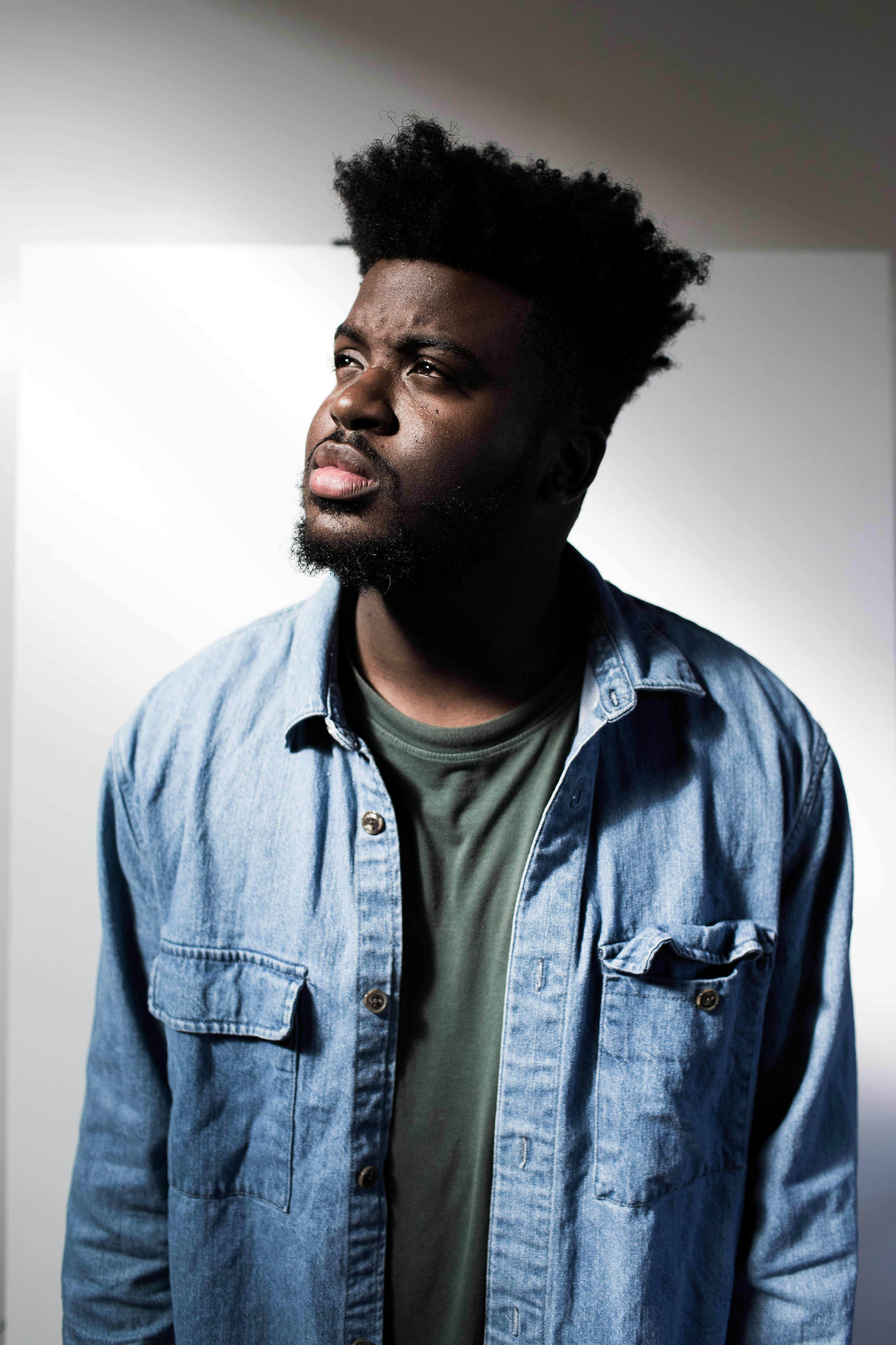 Sylvan LaCue