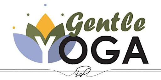Gentle Yoga with Steve primary image