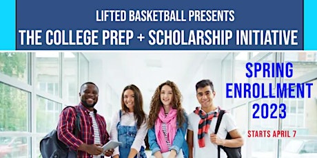 The College Prep + Scholarship Initiative