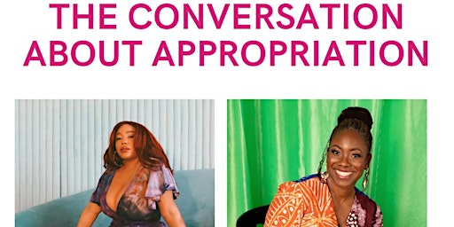 Bombchel presents: The Conversation About Appropriation